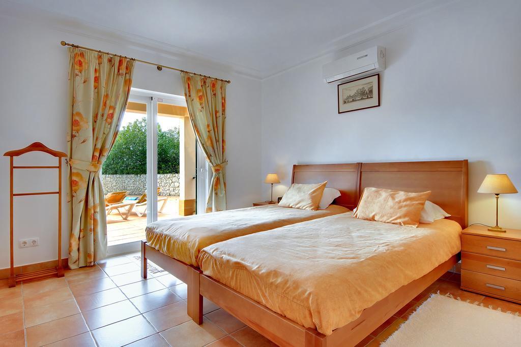 Casa Alha Villa Carvoeiro  Ngoại thất bức ảnh