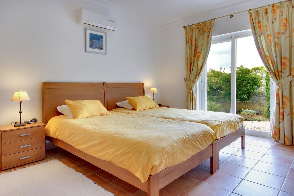Casa Alha Villa Carvoeiro  Ngoại thất bức ảnh
