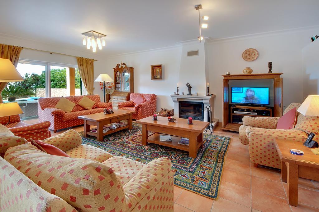 Casa Alha Villa Carvoeiro  Ngoại thất bức ảnh