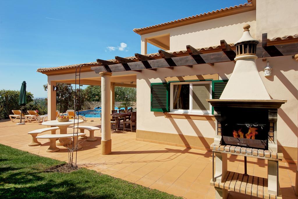 Casa Alha Villa Carvoeiro  Ngoại thất bức ảnh