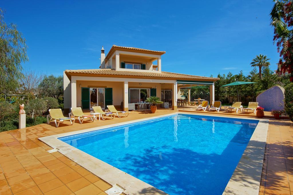 Casa Alha Villa Carvoeiro  Ngoại thất bức ảnh